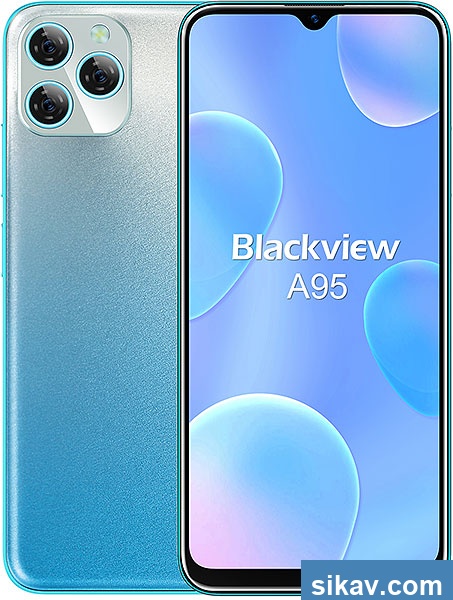 Blackview A95