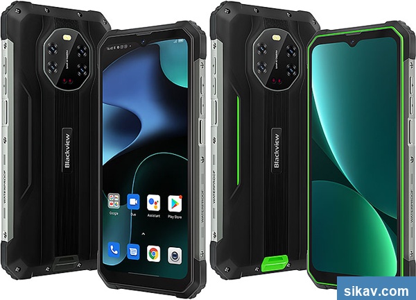 Blackview BL8800