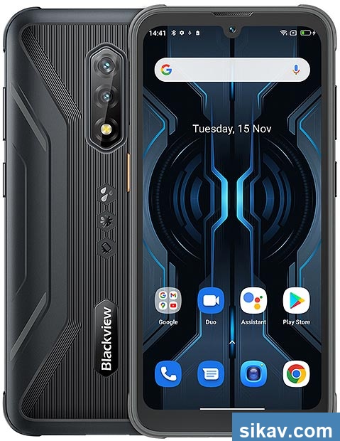 Blackview BV5200 Pro