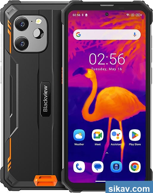 Blackview BV8900