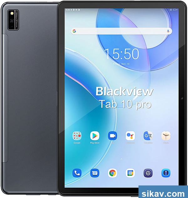 Blackview Tab 10 Pro