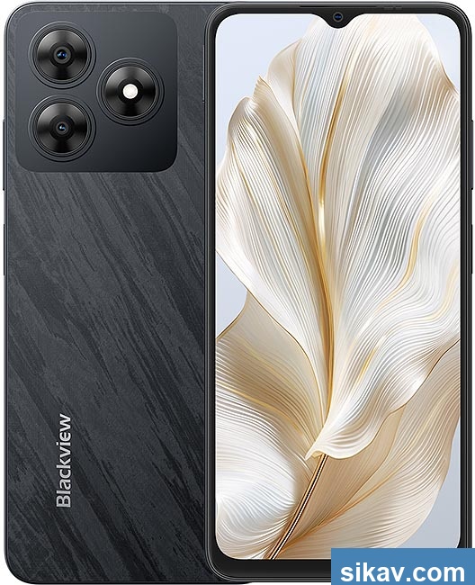 Blackview Wave 8C