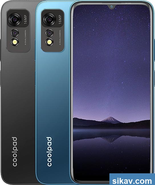 Coolpad CP12p