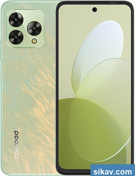 Coolpad Cool 30 Play: ¿una cámara potente e infravalorada?