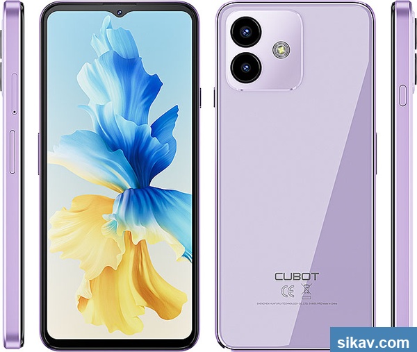 Cubot Note 40: ¿el rey de los presupuestos ajustados?
