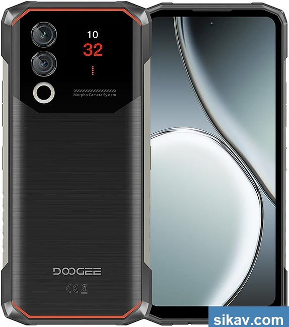 Doogee Blade10 Max: ¿el monstruo económico de 10 000 mAh?