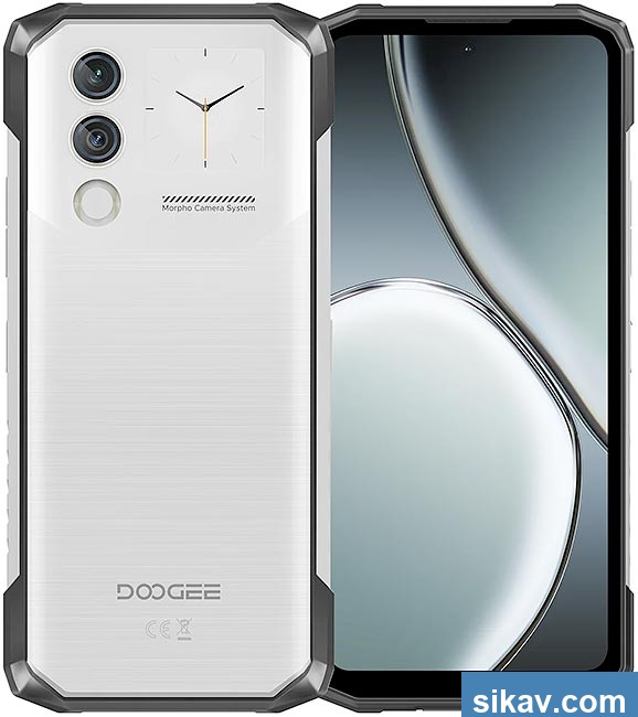 Doogee Blade10 Max