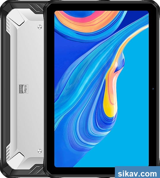 Doogee R10: 1 bestia con batería brutalmente subestimada