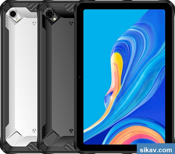 Doogee R10