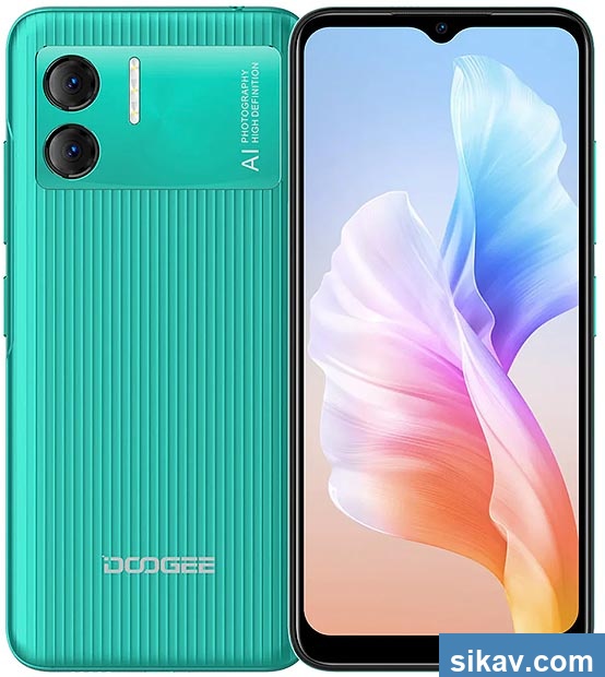 Doogee X98 Pro: el campeón subestimado de las cámaras