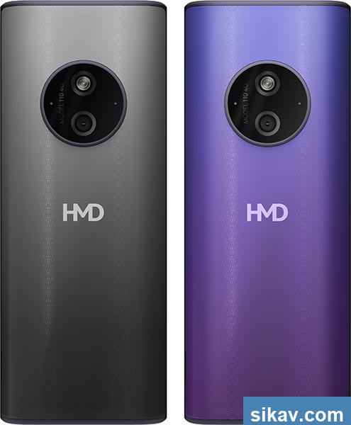 HMD 110 4G
