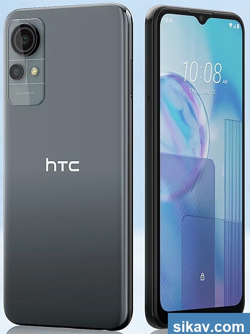 HTC Wildfire E star: 1 teléfono económico, la cruda realidad de su cámara