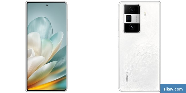 Honor Magic Vs3: 980 EUR de potencia brutal