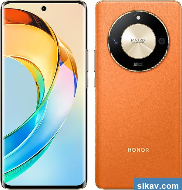 Honor X50: mi bestia 5G económica y subestimada