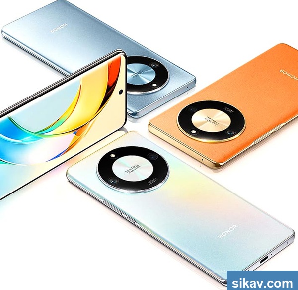 Honor X50