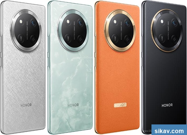 Honor X60 Pro