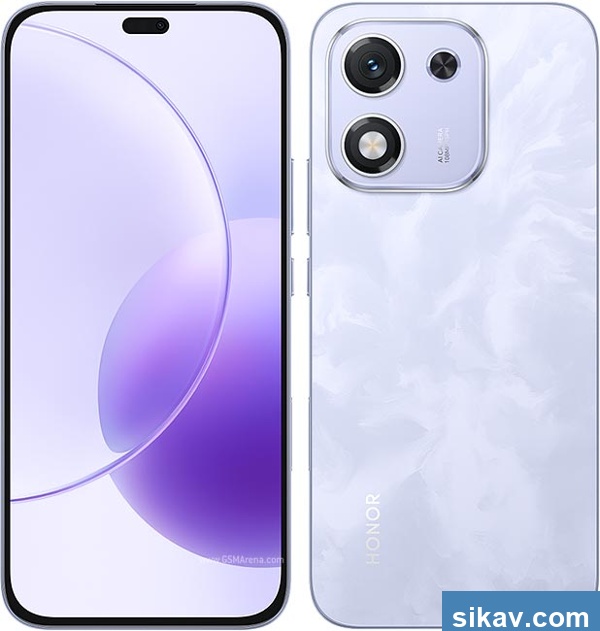 Honor X70i: se presenta una potencia para juegos