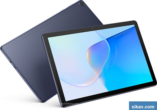 Huawei MatePad SE