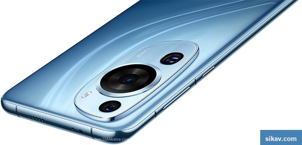 Huawei P60 Art