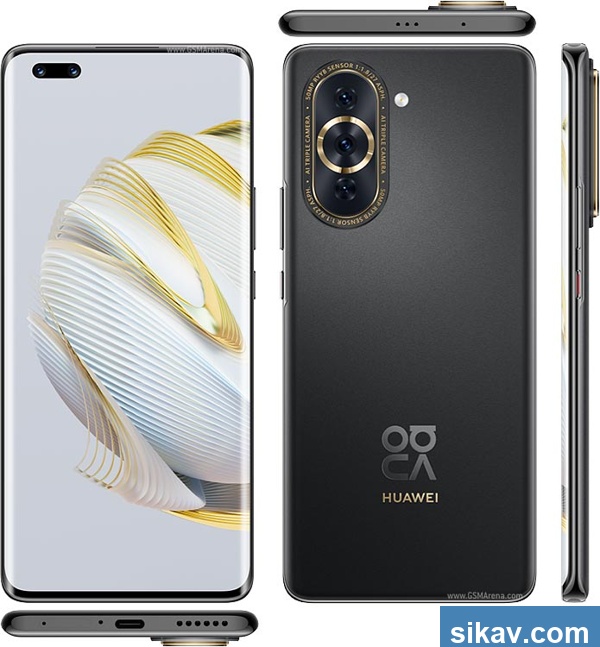 Huawei nova 10 Pro: ¿una joya brutalmente subestimada?