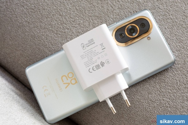 Huawei nova 10 Pro