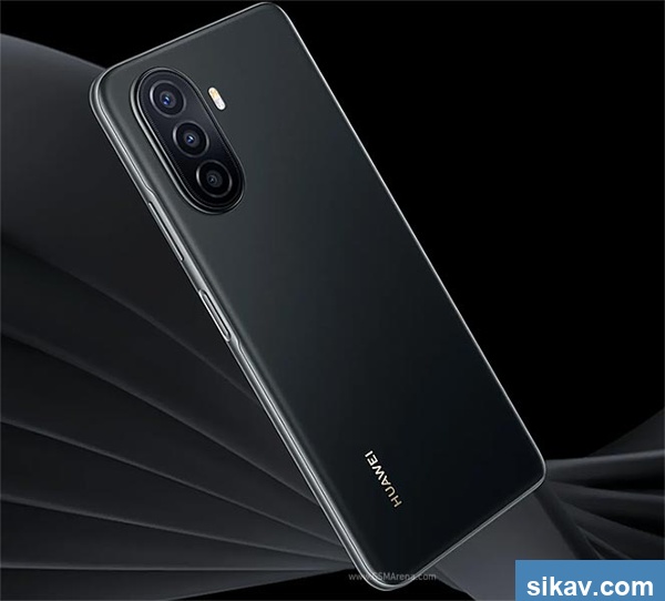 Huawei nova Y71