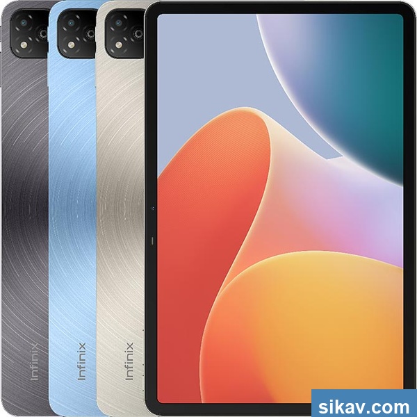 Infinix Xpad
