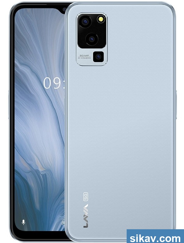Lava Blaze 5G: ¡Mi joya subestimada para juegos 5G!