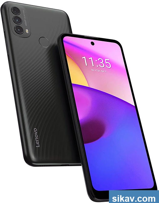 Lenovo K14 Plus