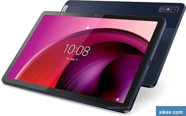 Lenovo Tab M10