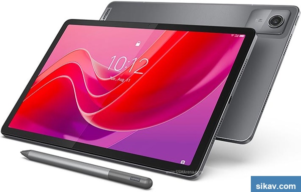 Lenovo Tab M11: 7 sorpresas fotográficas subestimadas