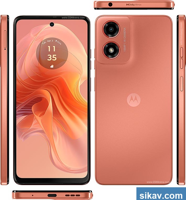 Motorola Moto G04: ¿el campeón indiscutible de los presupuestos ajustados?
