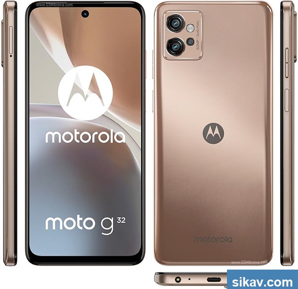 Motorola Moto G32: ¿una potencia para juegos subestimada?