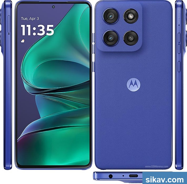 Motorola Moto G Stylus 5G (2025): ¿un potente dispositivo subestimado?