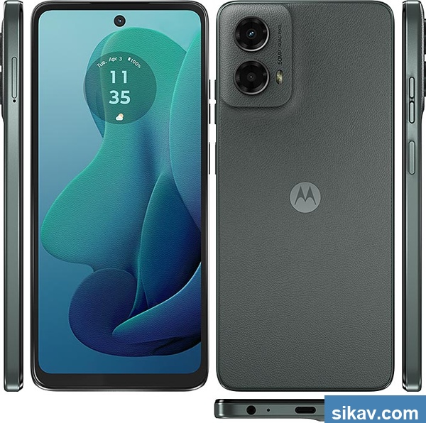 Motorola Moto G (2024): una joya subestimada para los videojuegos