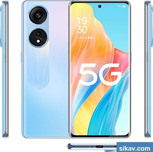 Oppo A1 Pro: 5 potentes dispositivos para juegos infravalorados