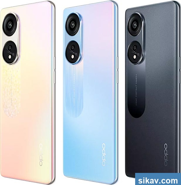 Oppo A1 Pro