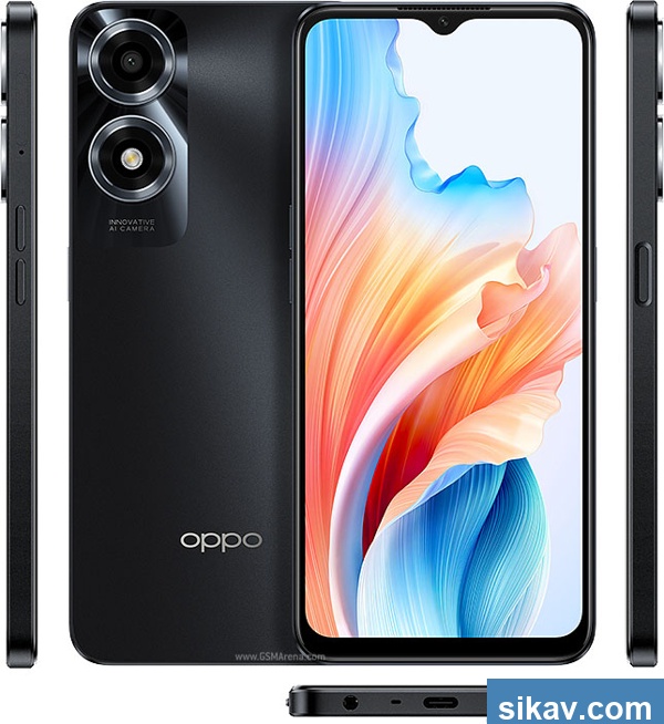 Oppo A2x: 5 razones subestimadas por las que es un rey indiscutible de los presupuestos ajustados