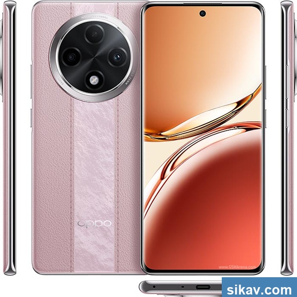 Oppo A3 Pro (China): ¿un potente dispositivo subestimado?