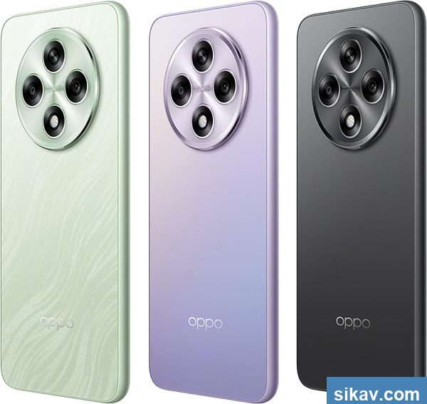 Oppo A3 (China)