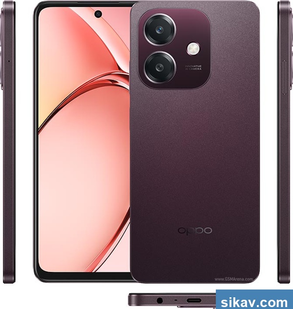 Oppo A3x 4G: ¿un potente dispositivo económico infravalorado?