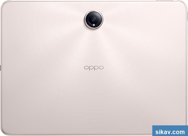 Oppo Pad 3 Pro