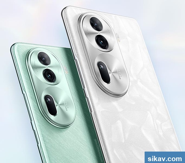 Oppo Reno11 (China)