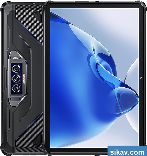Oukitel RT7 5G: ¡Mi primera sorpresa brutal en juegos!
