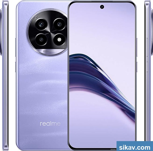 Realme 13 Pro: ¡7 velocistas subestimados!