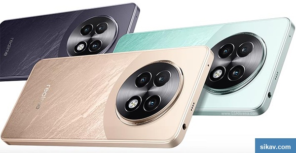 Realme 13+