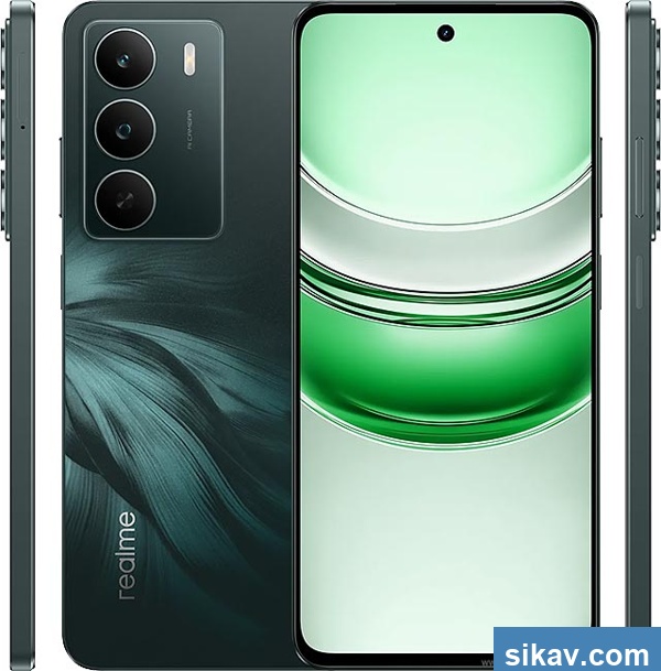 Realme C75: ¡7 potentes dispositivos para juegos infravalorados!
