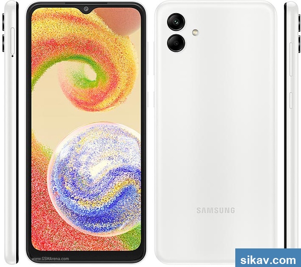 Samsung Galaxy A04: ¿el rey subestimado de los teléfonos económicos?