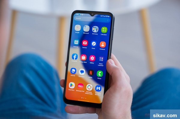 Samsung Galaxy A14 5G
