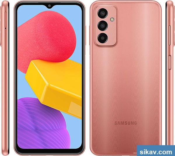 Samsung Galaxy M13: 4 secretos poco conocidos de su cámara